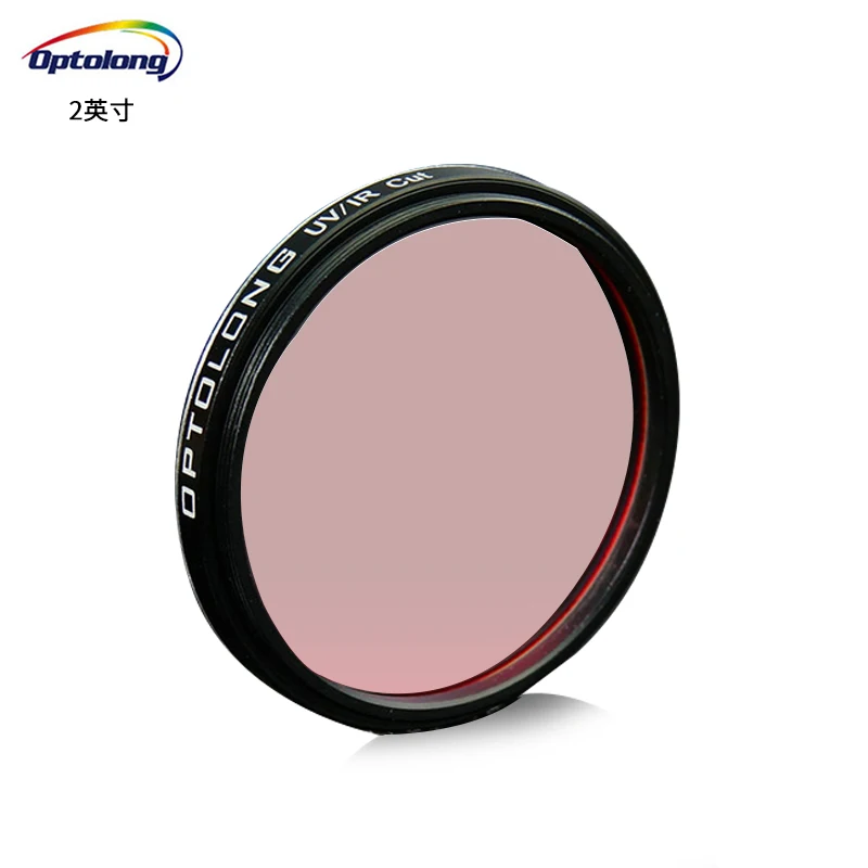 OPTOLONG UV/IR Cut Blocker Filter Astronomical Telescope Filters for