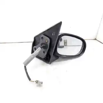 

96302BU23A RIGHT REARVIEW MIRROR NISSAN ALMERA TINO (V10M)