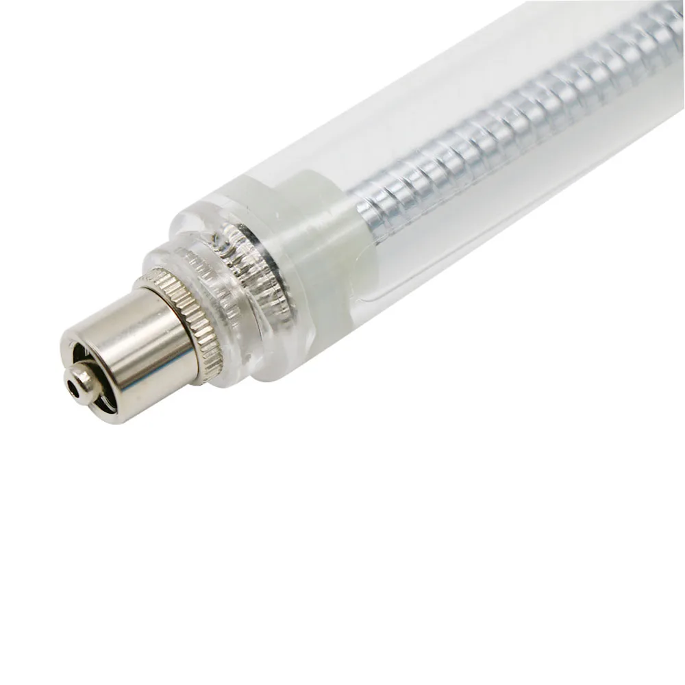 1Pcs 10ml/20ml/30ml/50ml/100ml Animal Feeding Syringe Manual Feeder Curved Medicine Tube Pet Adapter reusable syringe disposable syringe