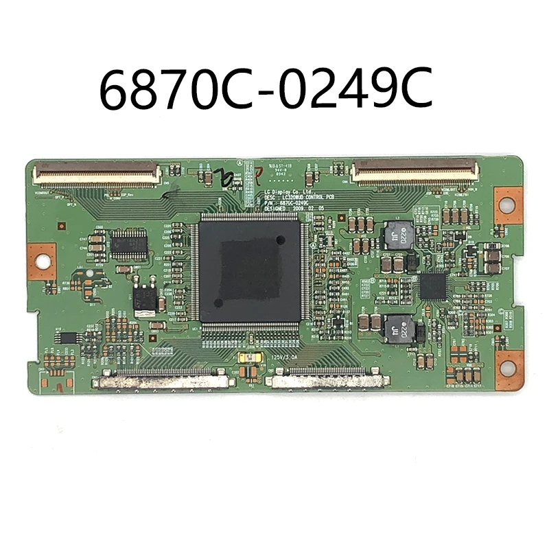 100% протестированная оригинальная логическая плата для LG LC320WUD 6870C-0249C |