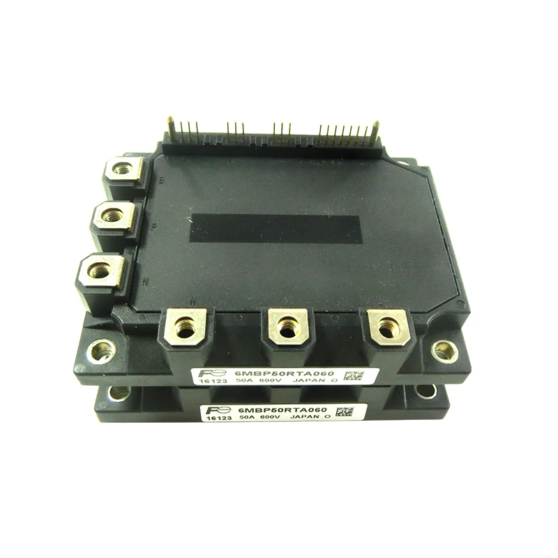 Оригинал-6MBP50RTA060 6MBP50RTA060-01 A50L-0001-0327 гарантия 1 год {фотографии склада} | Электроника