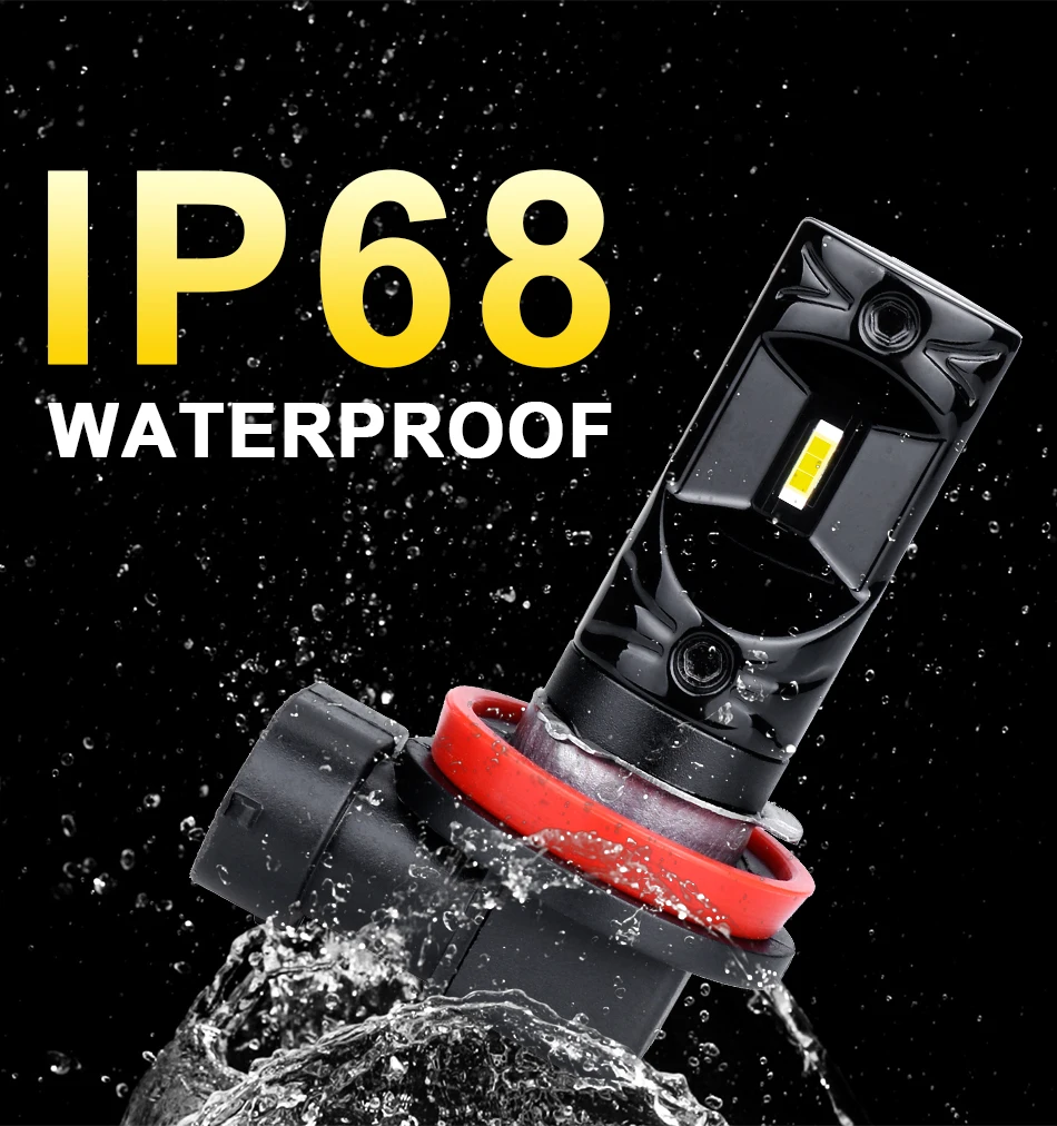 Из 2 предметов Carlitek 2CSP 1860 Автомобильный светодиодный высокое Мощность 1156 BA15S P21w 1157