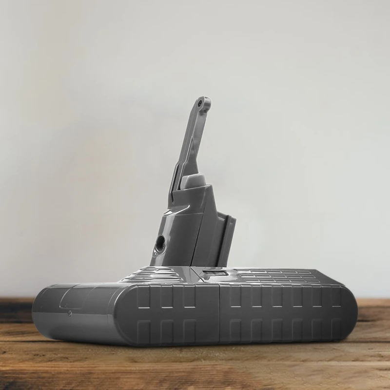 Горячая замена батареи 3000 mAh 21,6 V для Dyson V8 абсолютный, животный, животный Эксклюзив