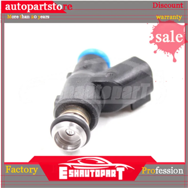 8x12613412 ремонт Топливная форсунка для Chevrolet Express 2500/3500 4.8L 6.0L 6.6L 2010~ Экспресс 4500 6.0L 6.6L 2010
