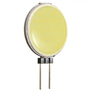 

2W 15 LED Spot Light Bulb Lamp DC High Quality Energy Warm White/White