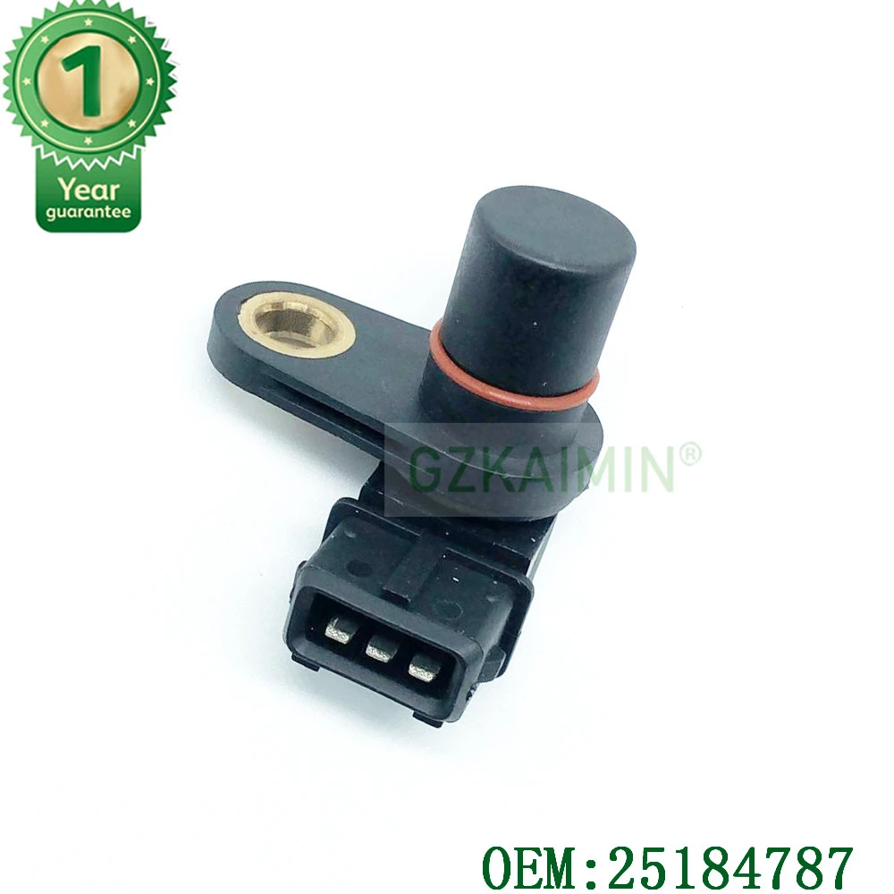 Sensor de posición del árbol de levas motor 25184787 96452985 CMP3103 para Chevrolet Aveo Hatchback Saloon Spark|Sensor de posición de cigüeñal/de árbol de levas| - AliExpress