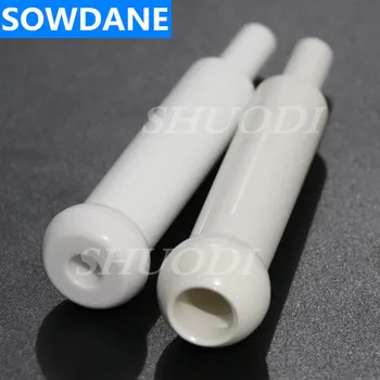 

3 Pcs Dental Suction Tube Convertor Saliva Ejector Suction Adaptor Autoclavable Dental Teeth Whitening Material Oral Care