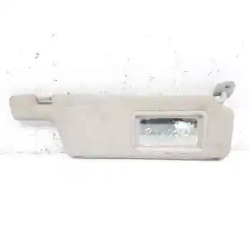 

6K1857552GFKZ PARASOL RIGHT SEAT CORDOBA SALOON (6K2)