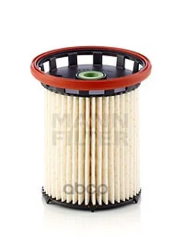Фильтр Топливный Pu8021 MANN-FILTER арт. PU8021