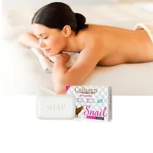 100 г противовоспалительное и против перхоти мыло для рук Отбеливание Коллагена тонкое мыло для тела для лица профессиональное мыло для удаления пятен