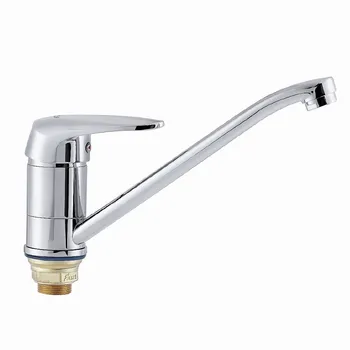 

Смеситель FAUZT для мойки 40к. на гайке FZs805-B131