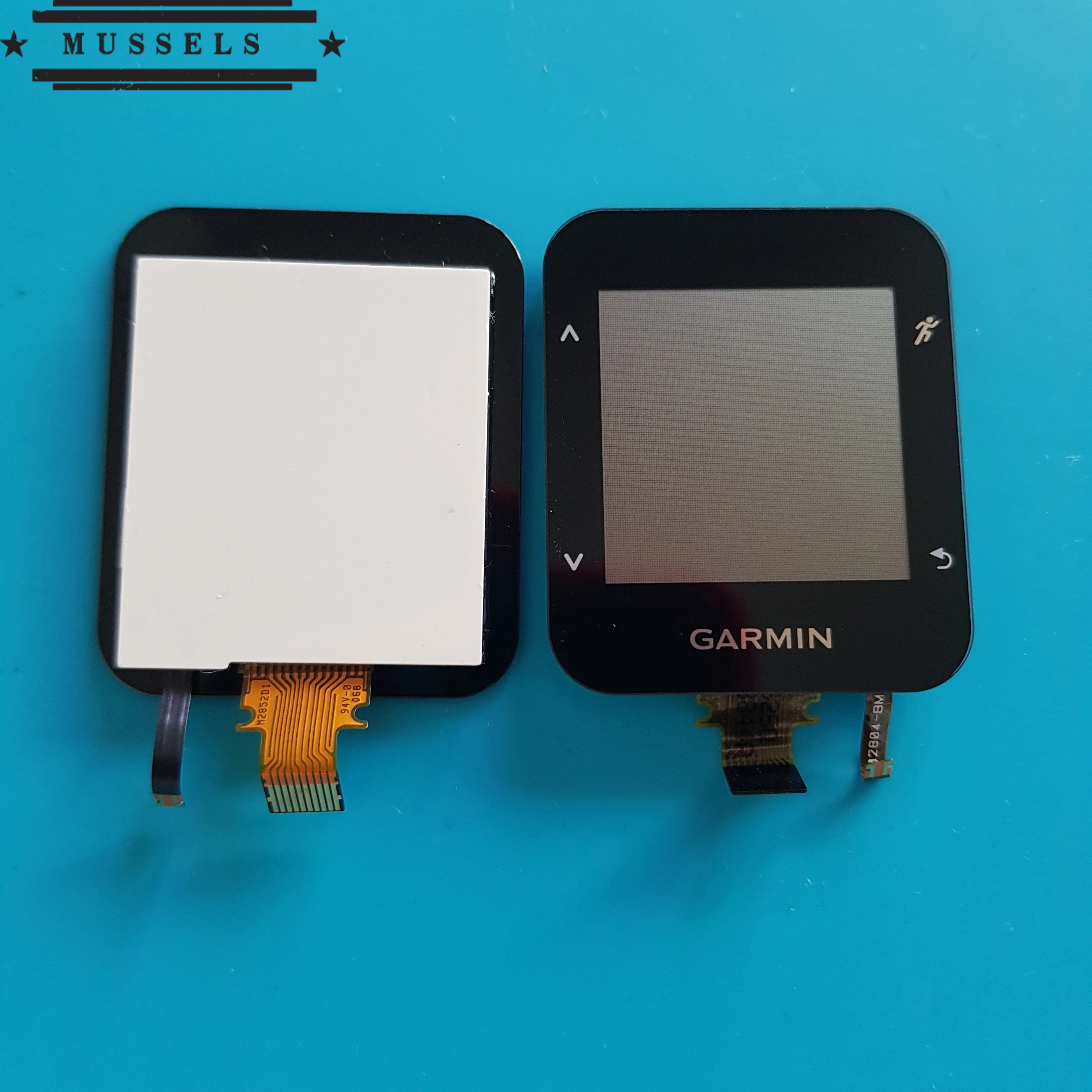 Garmin   35 GPS  Ʈ ġ LCD ȭ  ÷ г  ǰ