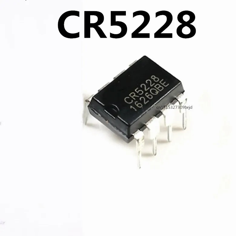 

Оригинальные 5 шт./CR5228 DIP-8