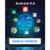 12" 4 Cams Record Android 9.0 2+32G Night Vision 4G Car DVR Dash Camera With WIFI ADAS GPS Navigation Phone Live Video Check