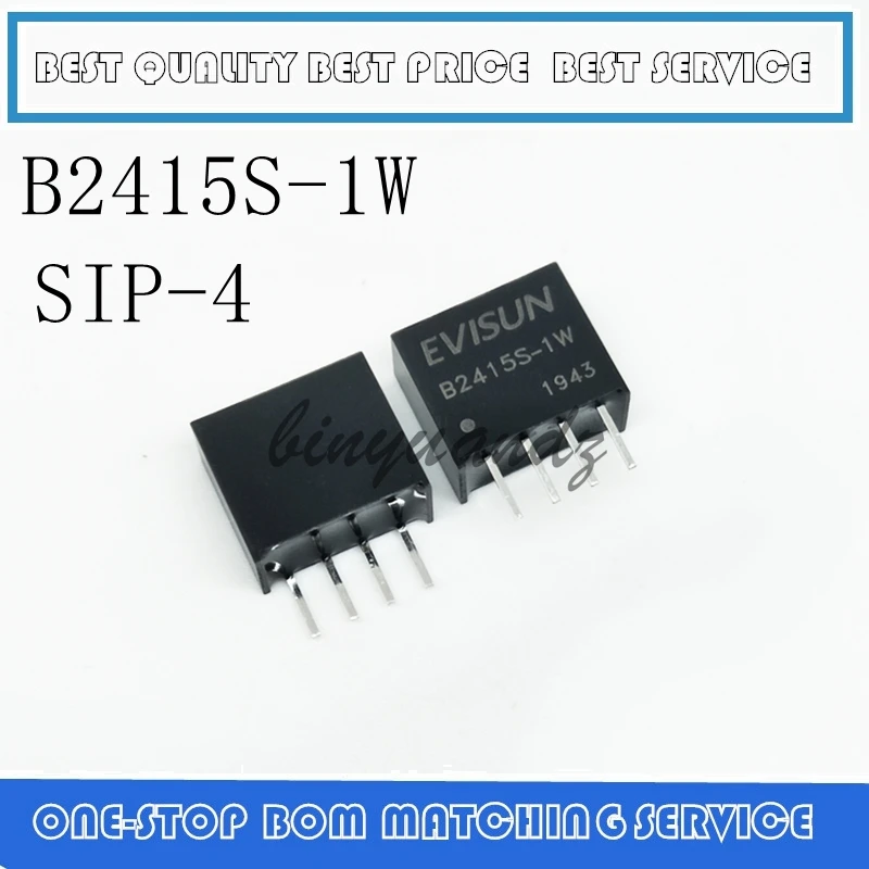 

5 шт B2415S B2415S-1W