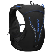 5L Открытый Сетчатый гидратационный жилет, рюкзак, дышащий жилет для бега, ультралегкий велосипедный марафон, рюкзак для пешего туризма, сумка, жилет