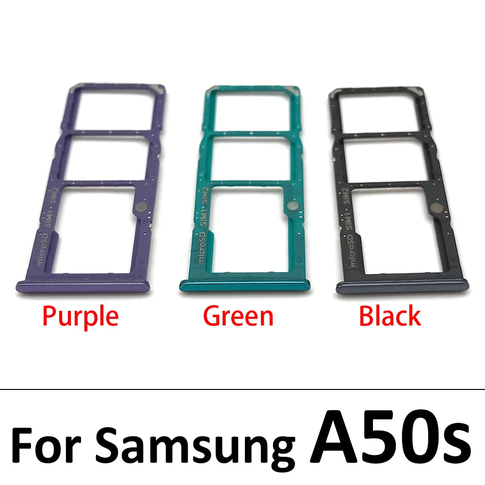A50S
