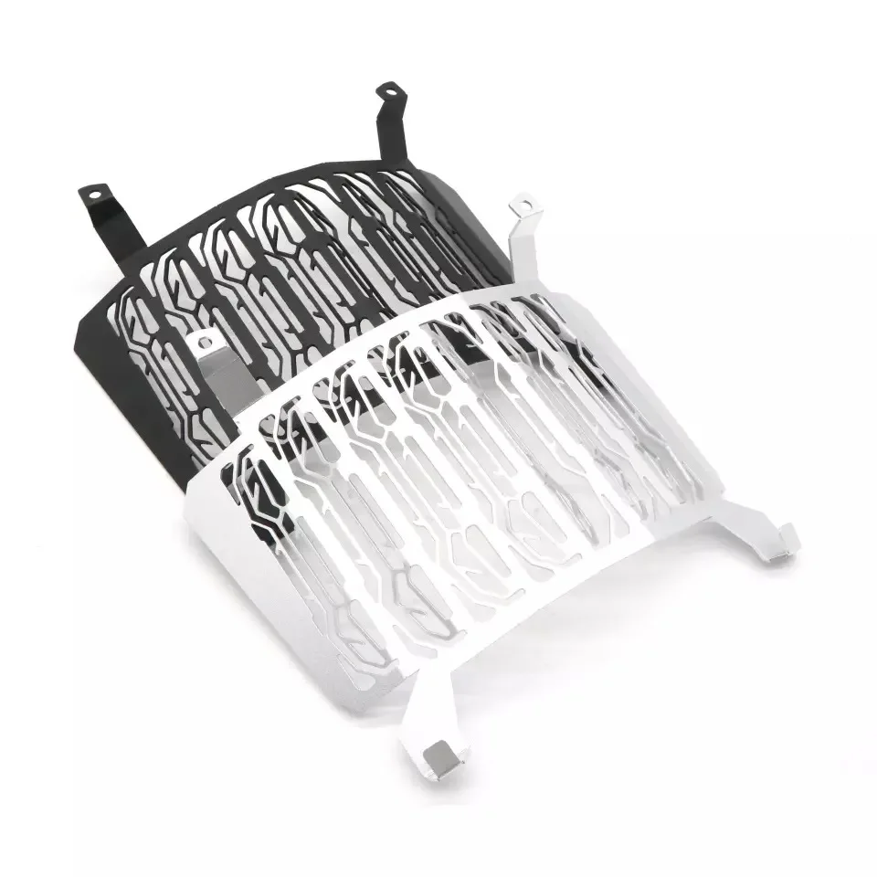 

For BMW F850GS F750GS F850 F750 GS F 750 850 GS 2018-2019 Radiator Protection Cover Guard Grill Grille Protector Stainless Steel