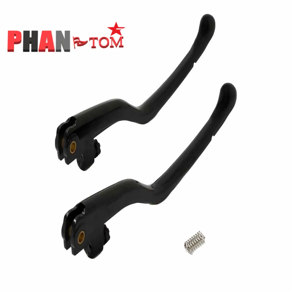 

Motorcycle Aluminum Clutch Brake Levers for BMW R1200GS 06-12 R1200GS ADV 06-12 R1200R 05-14