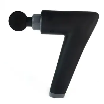 

Brushless Motor S7-Fascia Muscle Massage Gun ABS PC Running Fitness EquiPment Health Massage Fitness Body