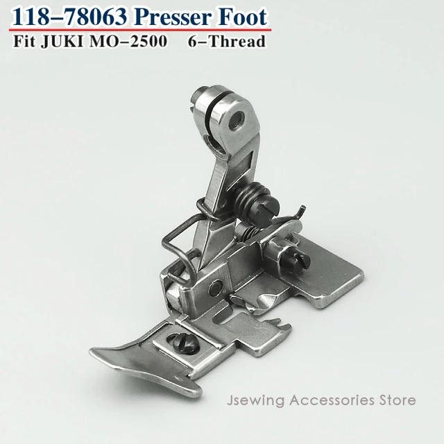 Presser Foot Industrial Machine Machines  Industrial Sewing Machine  Accessories - Sewing Tools & Accessory - Aliexpress