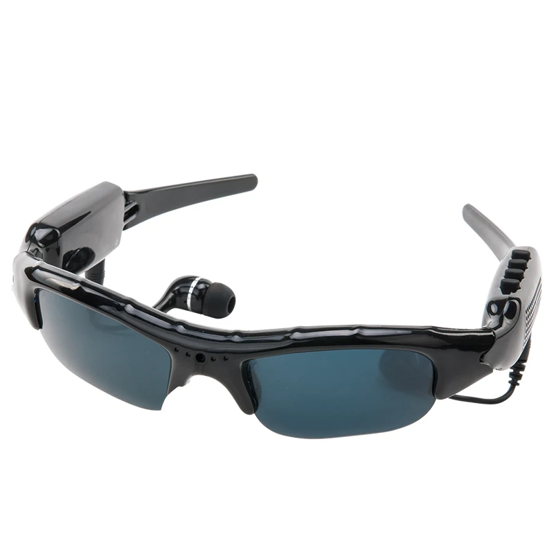 spied glasses 1080p Video Camcorder Bluetooth