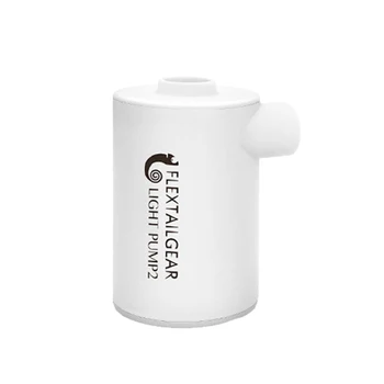 

Camping Mini Air Pump Mattresses Low Noise For Inflatables Toy Quick Tools USB Powered Waterproof Swimming Pool Electric Outdoor