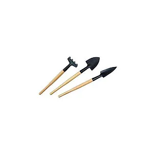 

Mini Three-piece Gardening Tool Set hua chan Rake Long 20 Centimeter
