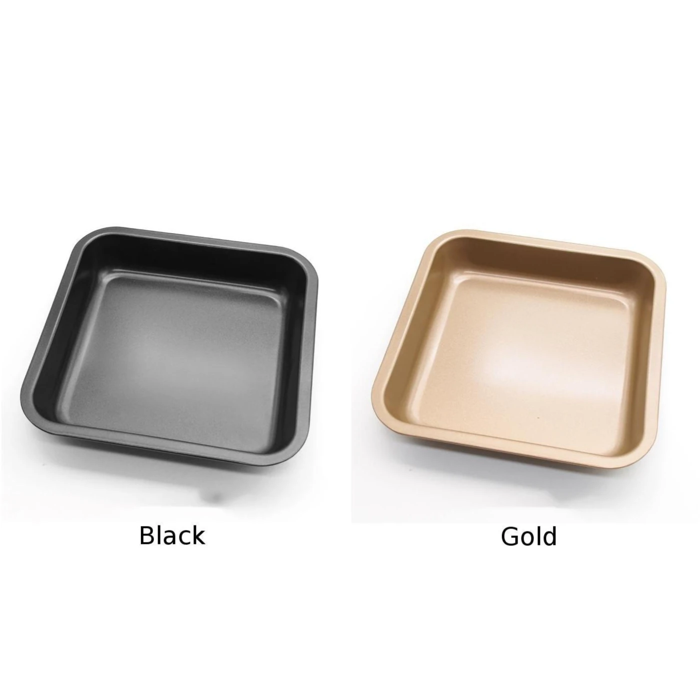 1 шт. квадратный антипригарный противень для тортов 7 5 дюйма выпечки форма хлеба