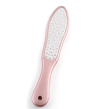 

Large Foot Rasp Callous Remover Pedicure kits Durable Stainless Steel Hard Skin Removal Foot Grinding kit Foot File Skin Care