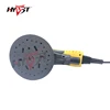 HYVST Multi-function Random Orbital Sander Brushless Variable Speed Corded Orbital Sanders For FinishingCorners Car,wood 350W 5