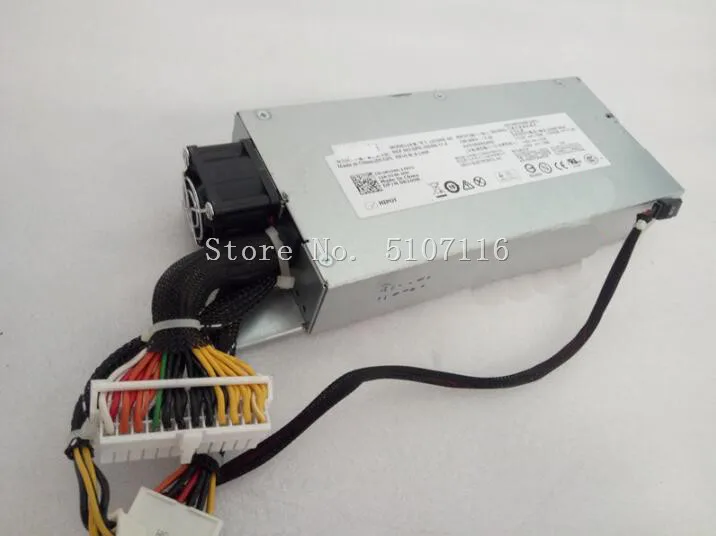 Для R310 D350E-S0 R109K 0R109K DPS-350AB-11 350 Вт серверный блок питания будет полностью протестирован перед отправкой