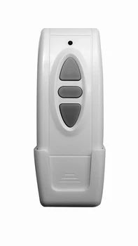 

AC 220V Motor RF Wireless Remote Control Switch System,315MHZ 220V UP&DOWN Remote control/Motor reversing controller