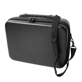 

Shockproof Shoulder With Handle Anti Impact EVA Waterproof Storage Bag Holder Protable Protective For DJI Mavic 2 Pro Zoom Drone