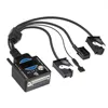 GODIAG-Plataforma de prueba de llave Pro, adaptador para BMW EM/ BDC, programación con Cable OBD2 a OBD25 ► Foto 2/6