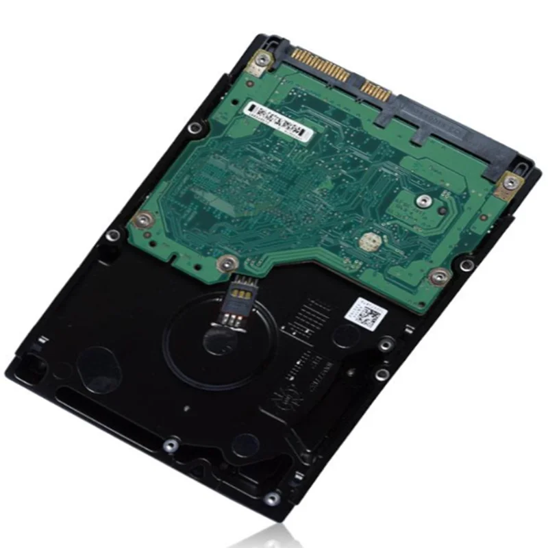 New Original HDD For Seagate 600GB 3.5" 15K SAS 16MB For Internal Hard Disk Enterprise Class Hard Drive ST3600057SS