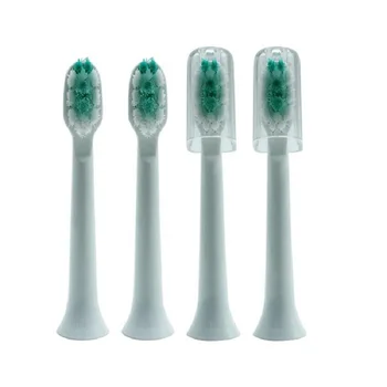 

8 pcs Hot Sell Electric Tooth Care Brush Heads For Philips Sonicare Toothbrush Replacement Replaceable Bristles Heath Care Tools