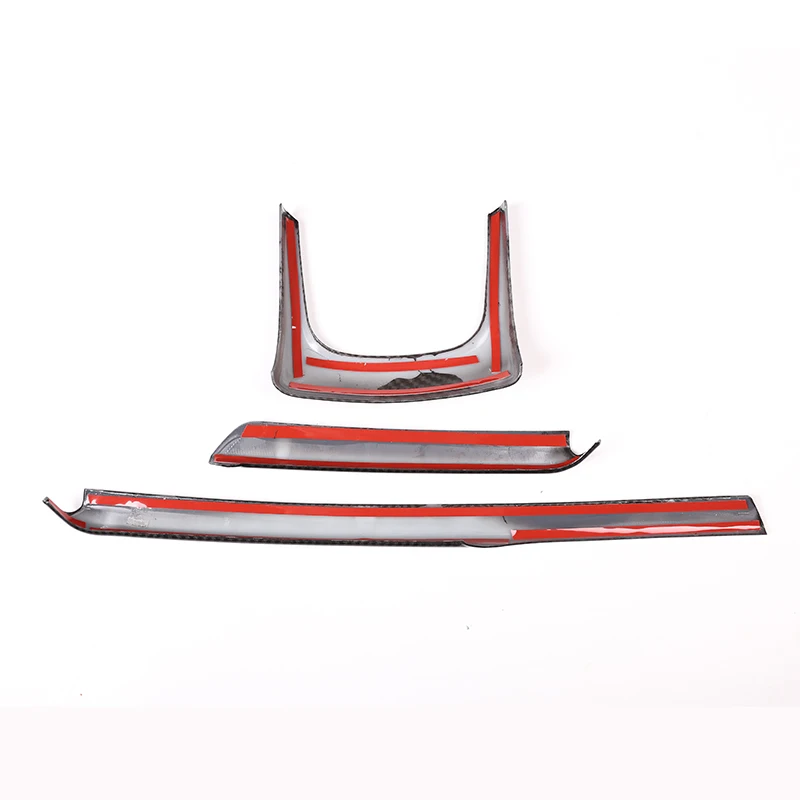 3Pcs-Carbon-Fiber-ABS-Plastic-Armrest-Box-Decoration-Strip-Trim-For-BMW-X1-F48-2016-2018 (1)