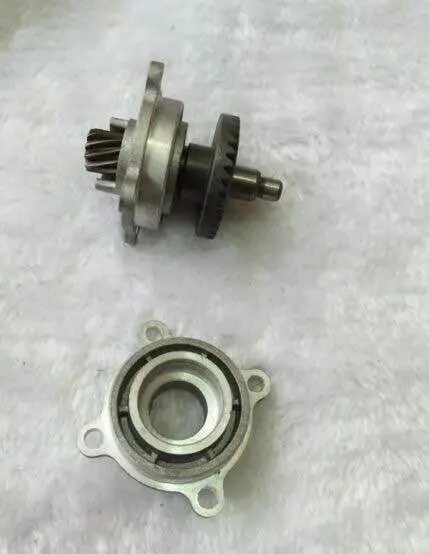 

Genuine Original Bo Tiguan Tootles 7232/7236 Grinding Machine Small End Cover Assembly