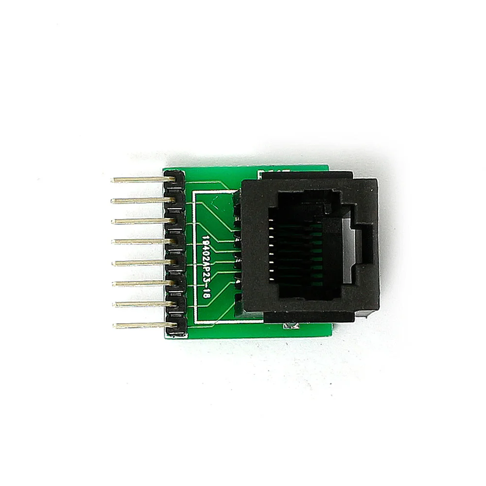 8 контактный разъем RJ45 и наборы разделочных досок|connector 8pin|kit kitsconnector rj45 |