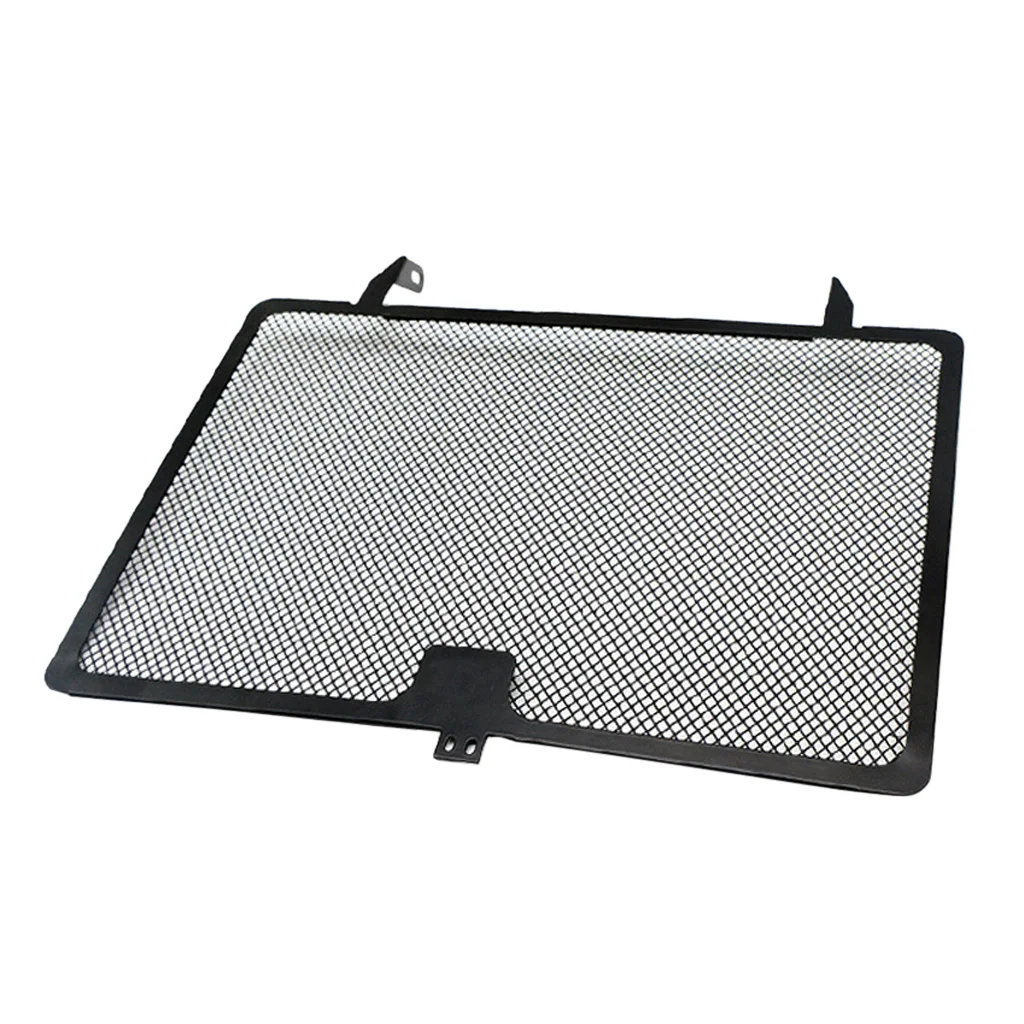 Radiator Grille Guard Cover Fuel Tank Protection Net For Yamaha MT-09 13-15