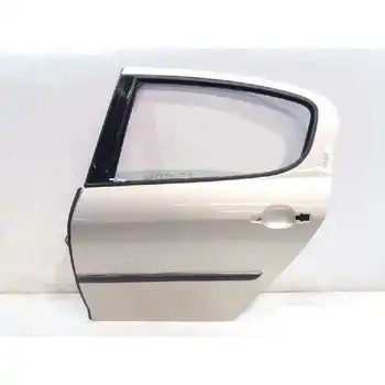 

9006H5 Left Rear Door Peugeot 407 St Comfort Pack