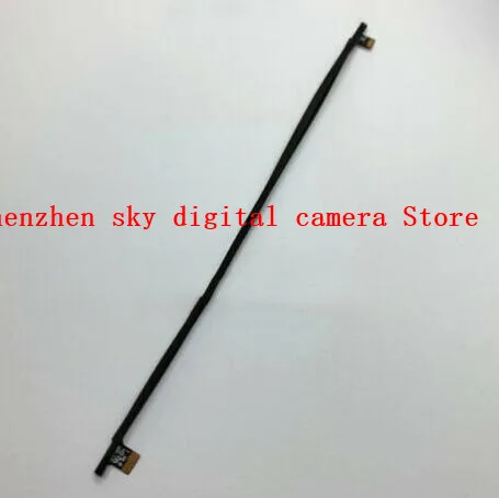 NEW LCD Flex Cable For Olympus E-M5 MARK II / Digital Camera Repair Part | Электроника