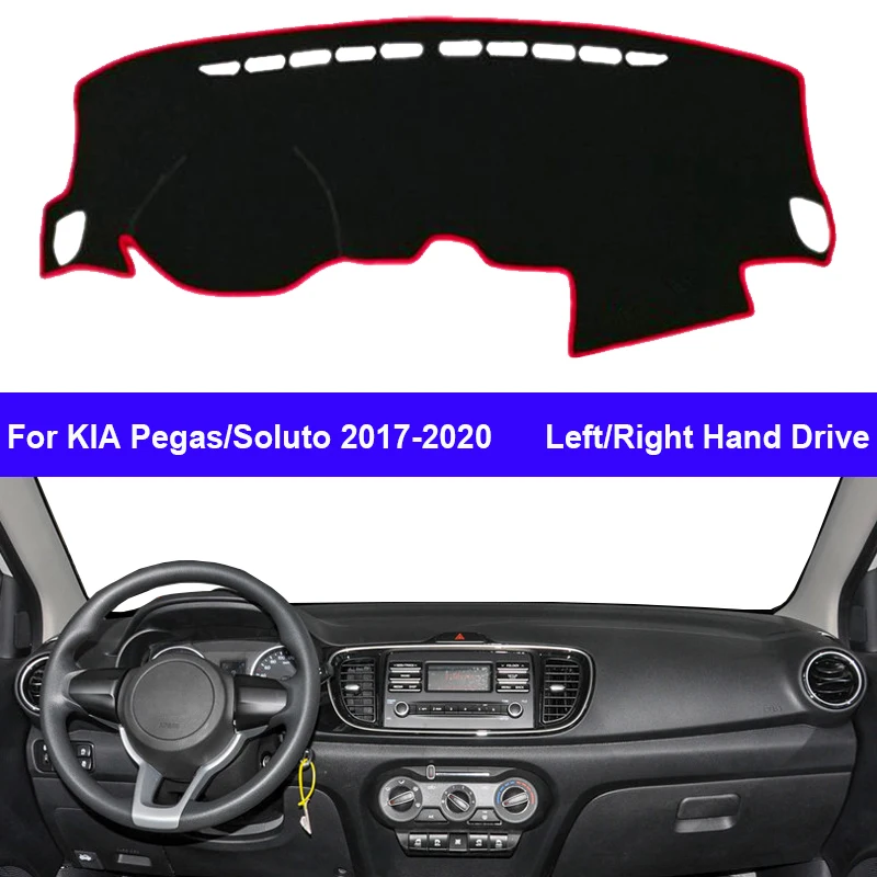 Lot de 5 Tapis de Sol de Voiture compatibles avec KIA Stonic 2017-2024 - sans Odeur - Ajustement 4,5D - pour Toutes Saisons - Tapis antidérapant à Bord Haut - Noir