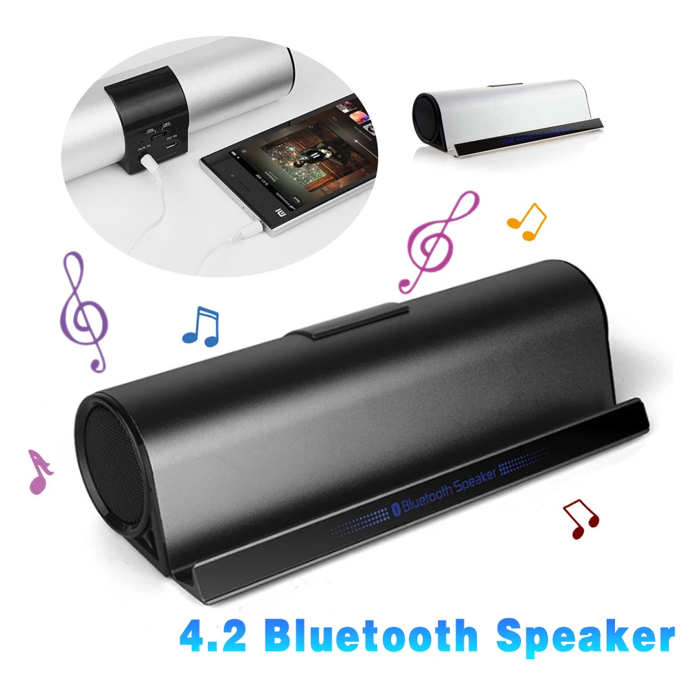Wireless Bluetooth Speakers Phone 