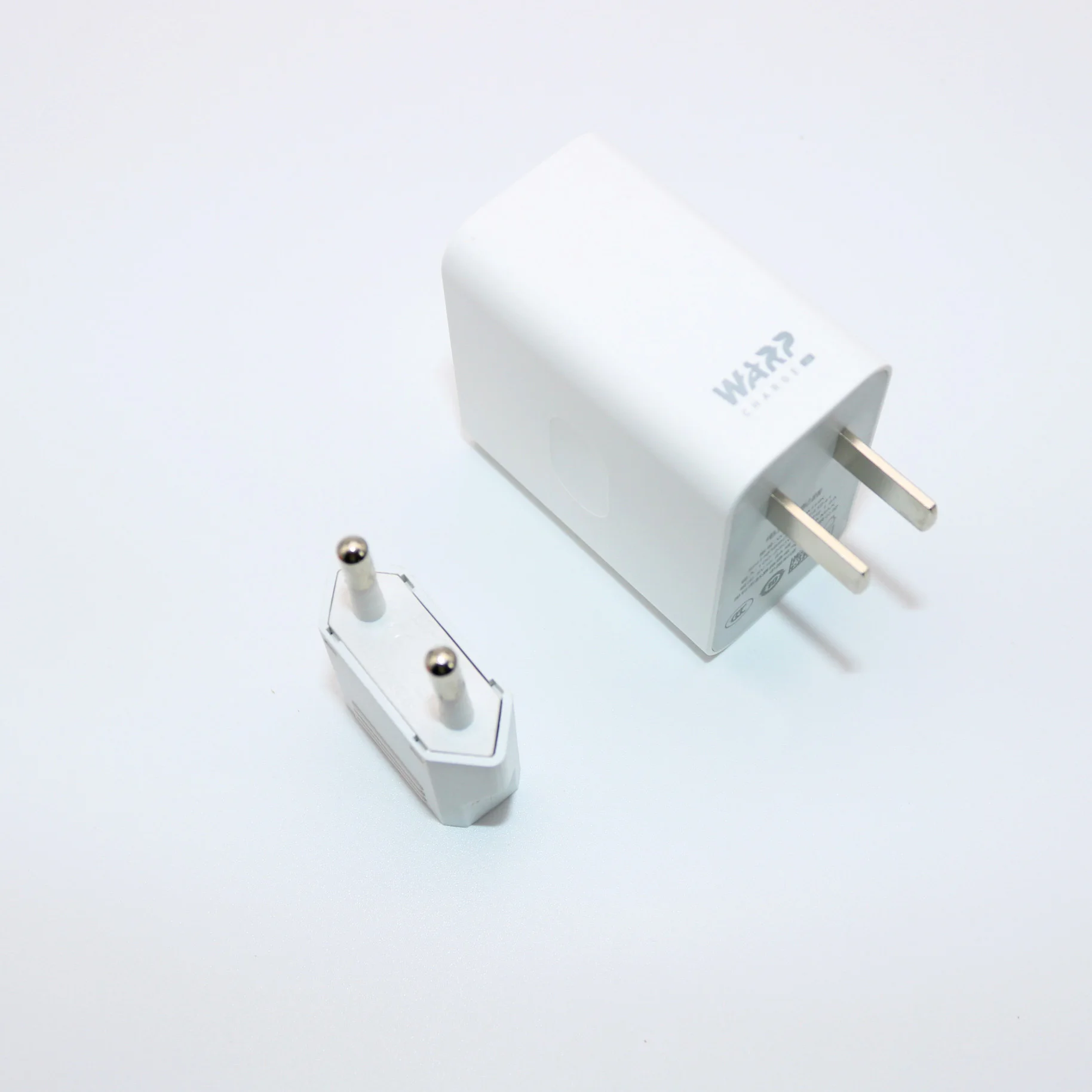 OnePlus Warp Charge 30 адаптер питания Warp 30 Вт быстрое зарядное устройство 5 В/6A MAX usb type C кабель Быстрая зарядка для OnePlus 7 Pro