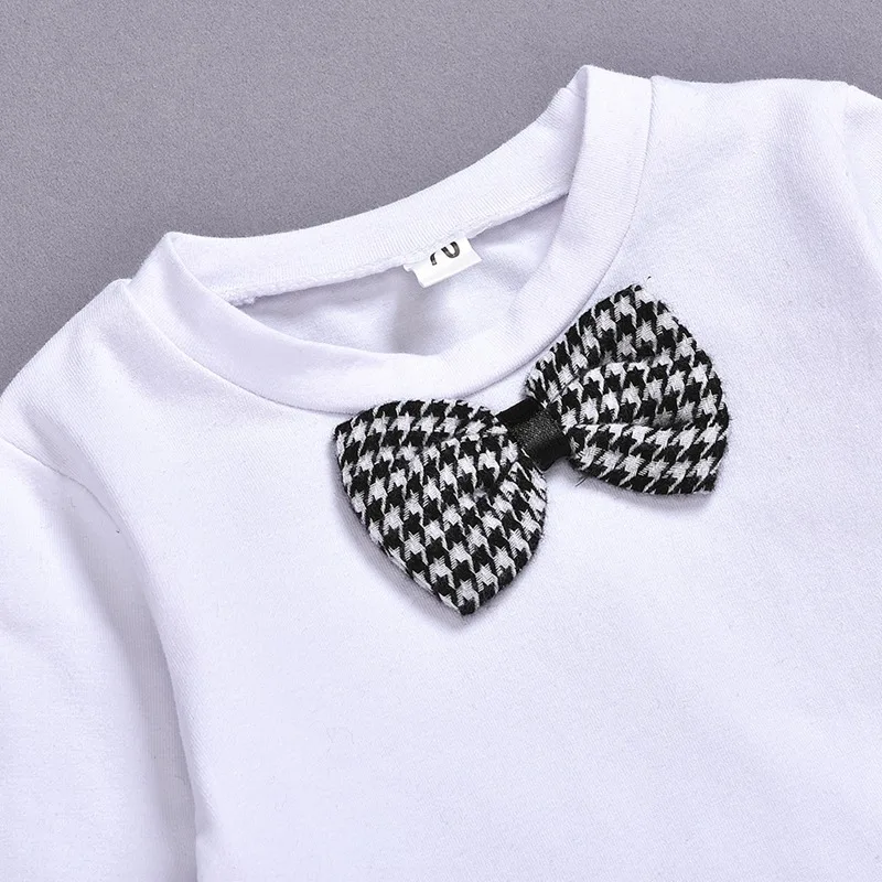 Комплекты для маленьких мальчиков; комплект из двух предметов; Длинные ...