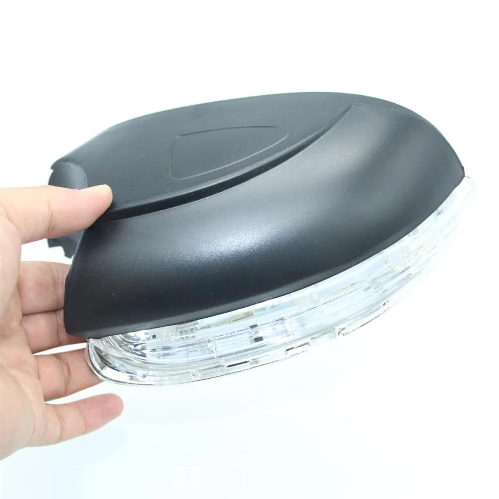 Светодиодный указатель поворота для VW Golf 6 A6 MK6 GTD R20 2009 2010 2011 2012 2013|rear mirror|mirror sideside