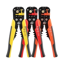 Pelacables Multifunción Automático Y Ajustable Pelacables Multifunción Automático Y Ajustable