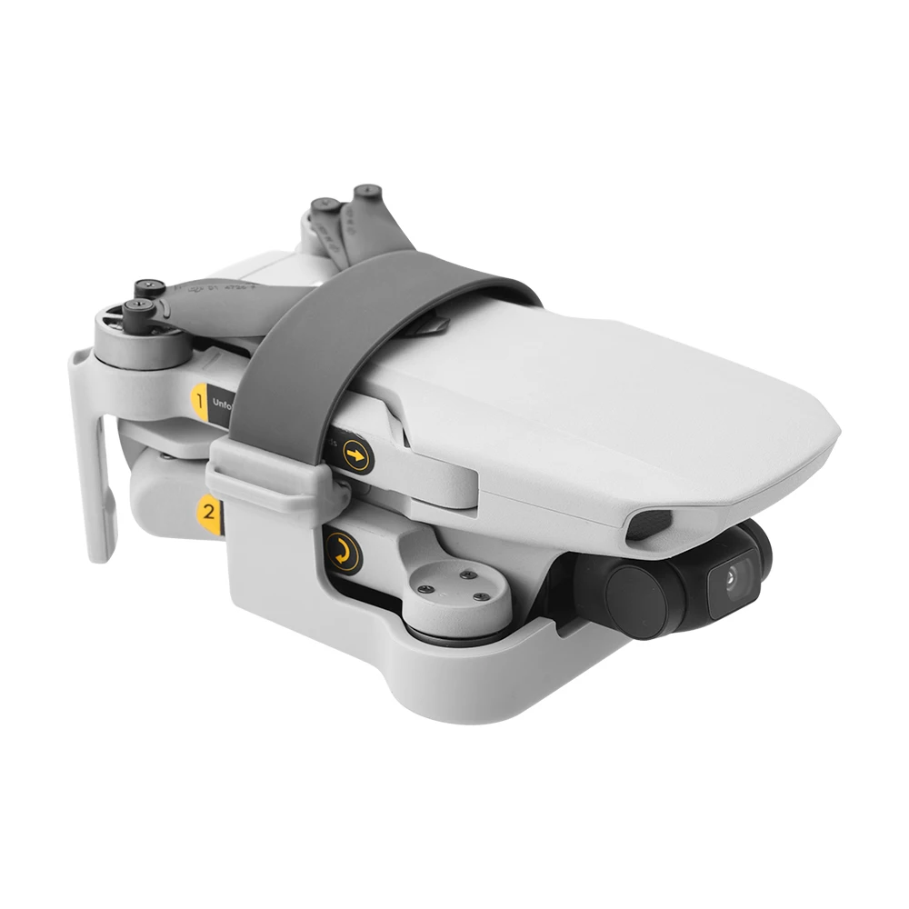 Mavic Mini Blade фиксированная защита Sit для DJI Drone Пропеллер защитный держатель